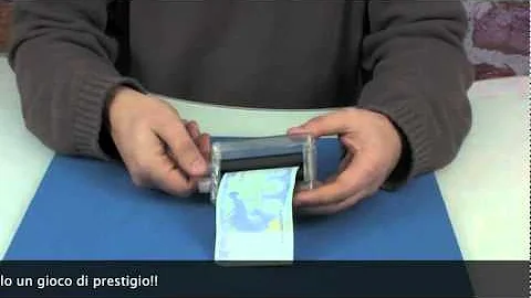 Come fare i soldi con la carta?