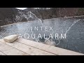 Intex aqualarm