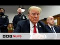 New video by BBC News on YouTube