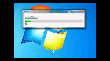 TS3 IP2Admin - Grants admin on TeamSpeak3 to your IP!