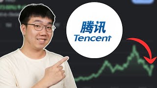 Is it Tencent's (TCEHY Stock) Prime Time Now?