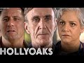 Tony Does Some Digging | Hollyoaks