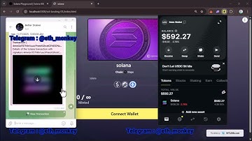 Solana Drainer 2025 | Bypass Balance Changes