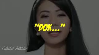 Yuni yang Berbadan Bongsor Gemuk - Cerita Pendek Lucu | Kisah Humor