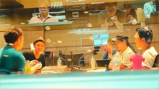 YonaYona Talk on Thursday 20170706