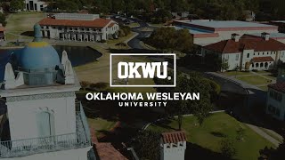 Your OKWU Story