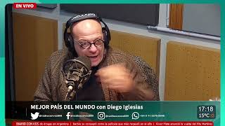 Campi en Mejor País del Mundo