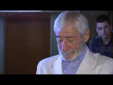 გივი ბერიკშვილი - კულისები