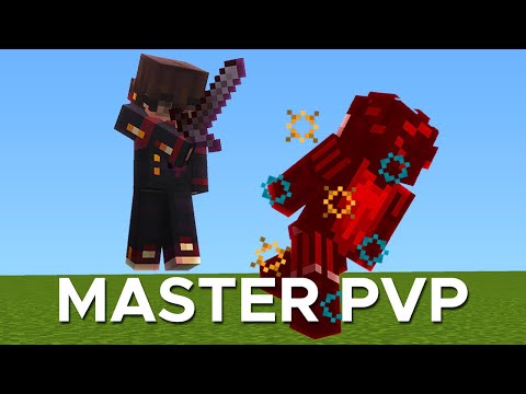 How to DOMINATE Minecraft PvP! (1.9-1.19)