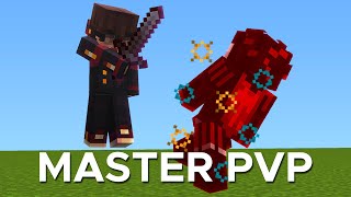 How to DOMINATE Minecraft PvP! (1.91.20)