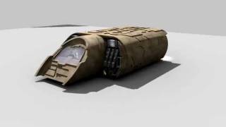 jumper shuttle.avi