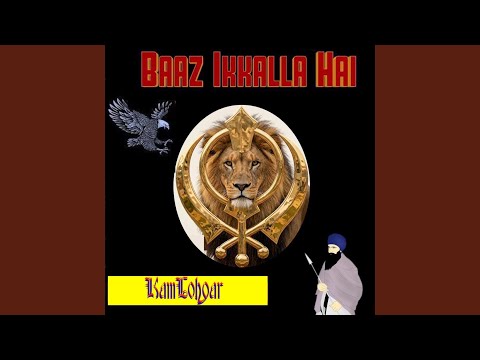 Baaz Ikkalla Hai
