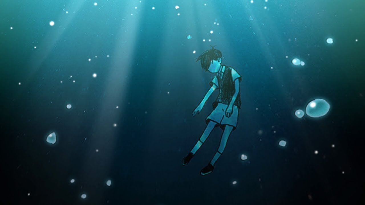 【実況】OMORI｜#21：あと二日【ラティス翻訳】