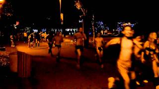 UC San Diego Undie Run
