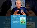 Three Factors for Playing Your Best Straight Pool #shorts #pool #patterns #strategy #techique #ssop
