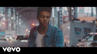 Malik Harris - When We&#39;ve Arrived