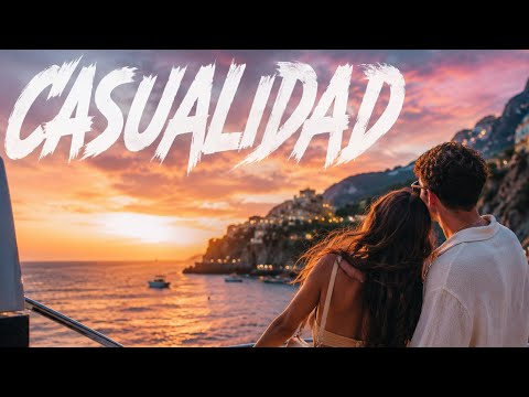 Casualidad - Djmiami (Official Video)