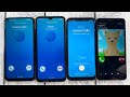 HUAWEI P40, Infinix Note 30i, Redmi Note 8T, ZTE Blade L210. Alarm Timer, Real And Fake Mobile Calls