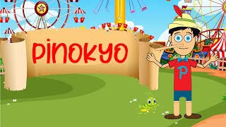 Pinokyo - Fufu Ile Masal Saati