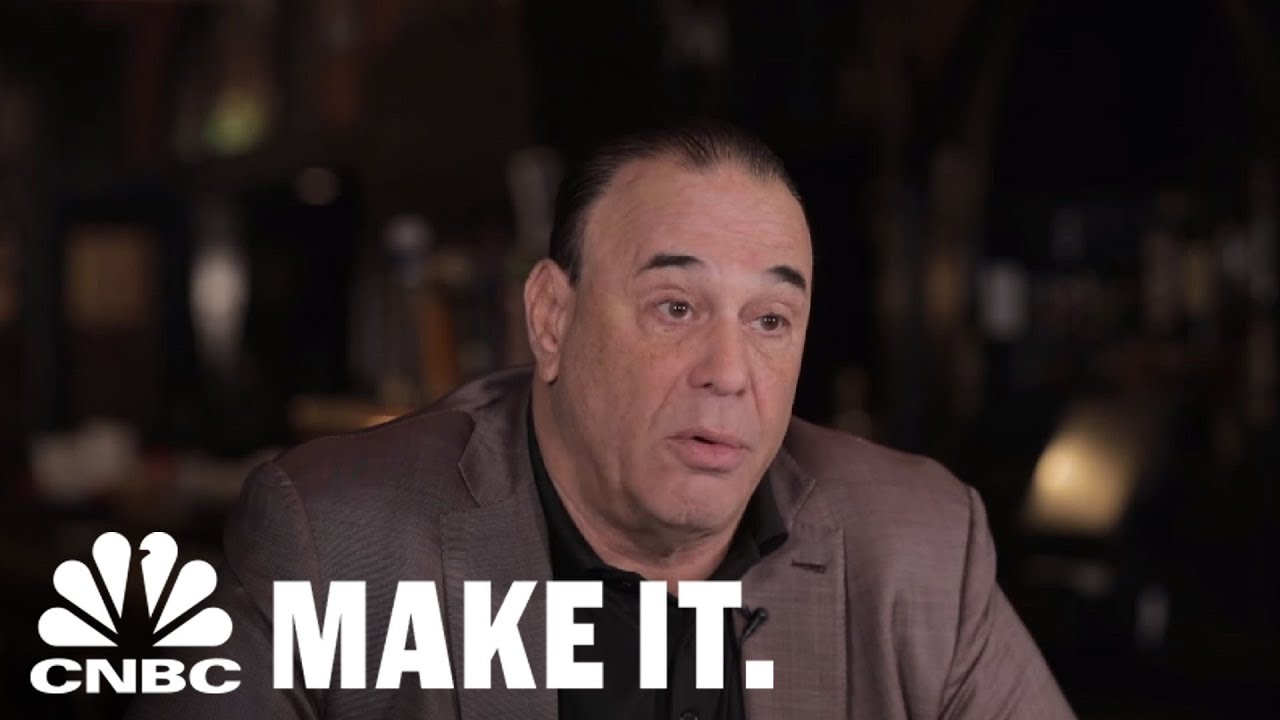 'Bar Rescue's' Jon Taffer: How To Nail A Job Interview