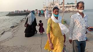 Haji Ali darga .. beautiful place in mumbai .👌👌👌🕌🕌🕌🕌