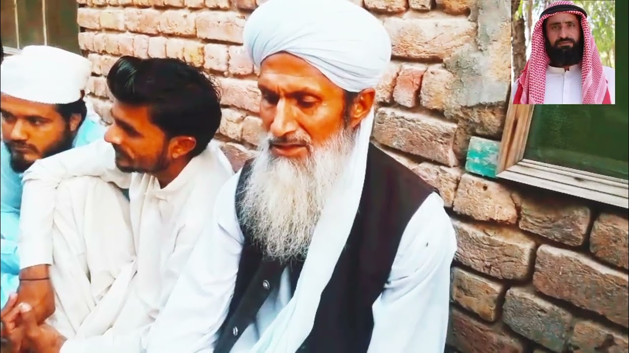 هاڻي حياتي الائي ڇا حضور