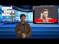 SABOTAGE AND BODY SNATCHING | GTA V Story Mode - EPISODE 2 (VOD)