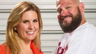 Brandi Pantes Is So Thin Now & Looks Like A Model 1