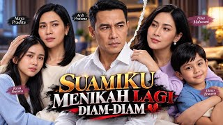 EPISODE 9 - MY HUSBAND SECRETLY REMARRIED💔🥀