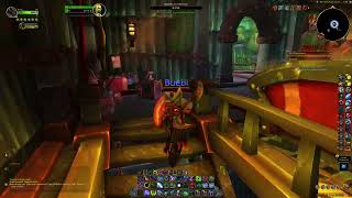 Renegotiations, WoW TWW Quest