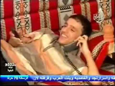 فيلم مساهمة بلا حدود قديم من برنامج دراما شبابية قناة المجد الصيفية ١٤٢٧ هـ 