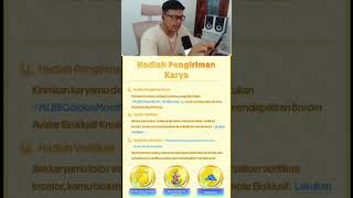 Cara dapatkan 100dm gratis + emote khaleed + border avatar #MLBBGoldenMonth #MLBBCreator #mlbb