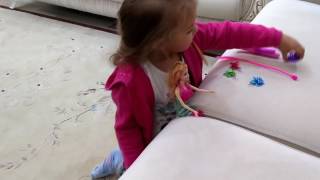 Cemre Naz Kuaför Oyunu