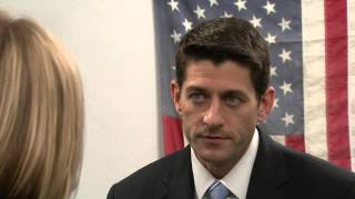 Watch full post-election interview with Paul Ryan