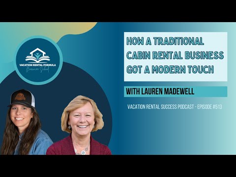 Thumbnail for Vacation Rental Formula Business School