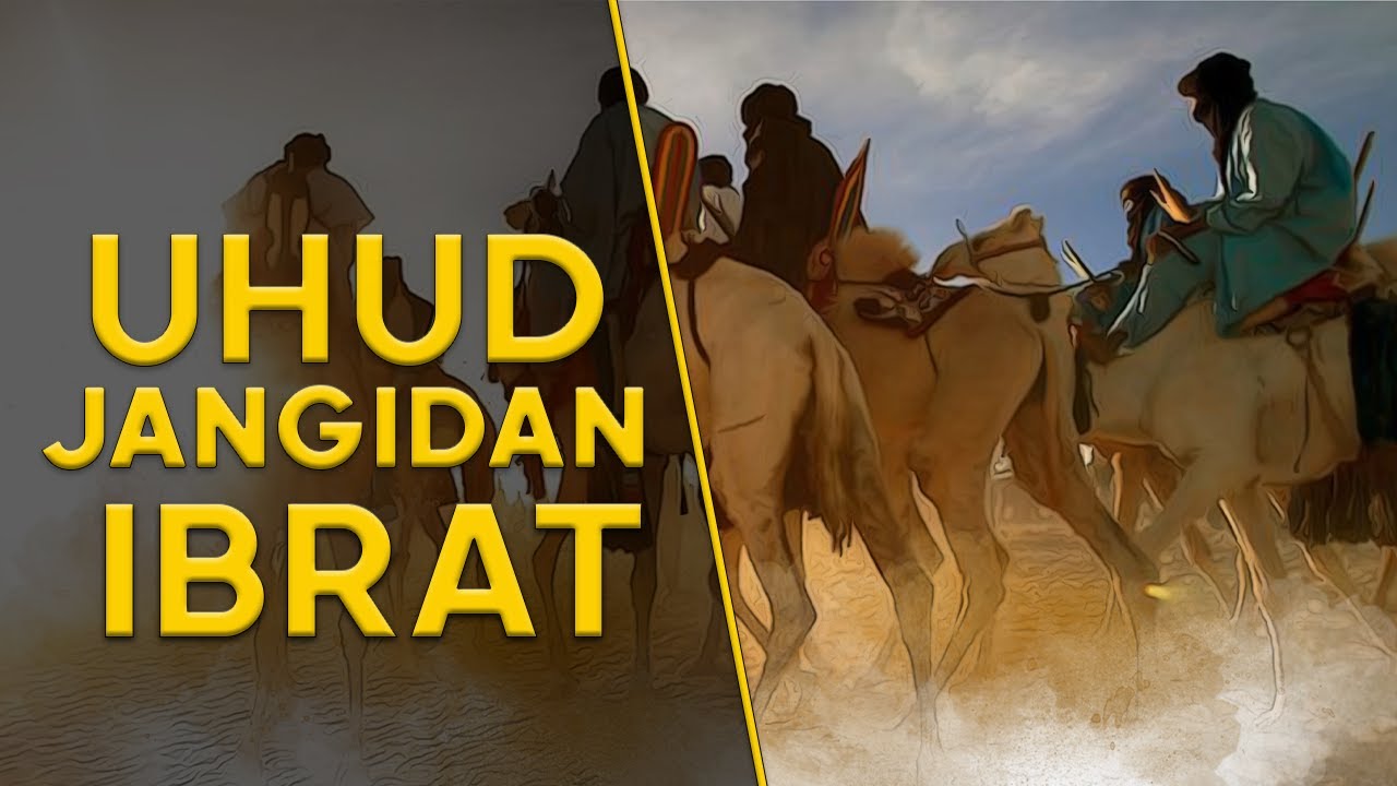Uhud jangidan ibratlar | Ustoz Abdulloh Zufar