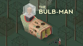 Adding Mysterious Giants To My Game - Atrio Devlog