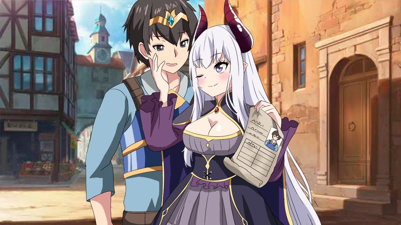 7 ISEKAI Anime Onde o Protagonista REENCARNA ou RENASCE OVERPOWER