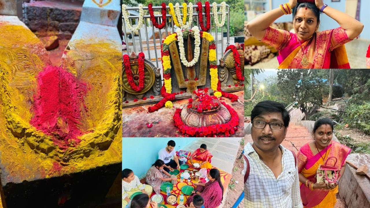 ముడుపు చెల్లించుకుంటున్నాము 