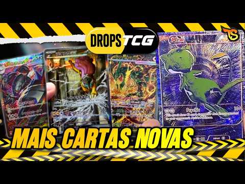 MORE DELTA REIGN CARDS Revealed and 30 YEARS Collection in the Pokémon TCG - TCG Drops