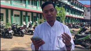 PKM MINI RISET RASM UTSMANI - KELOMPOK 1 - MENELITI NASKAH MUSHAF CETAKAN INDONESIA PADA JUZ 21