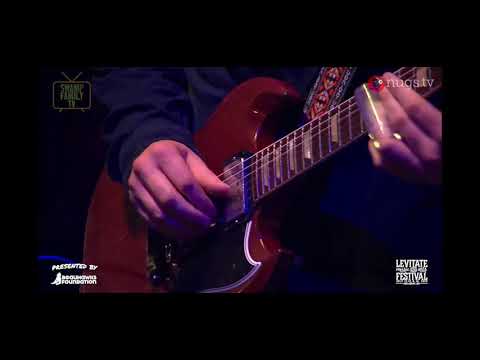 Derek Trucks amazing
