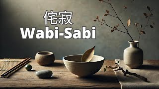The Secret To Wabi-Sabi: The Art of Imperfection | A Zen Story 🌸