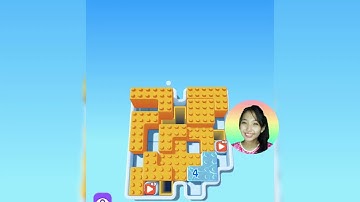 Blockout 3D Level 13-1