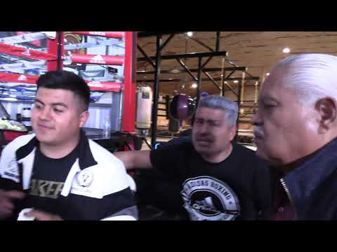 mikey-garcia-taking-his-rolls-royce-to-mexico-today-esnews-boxing