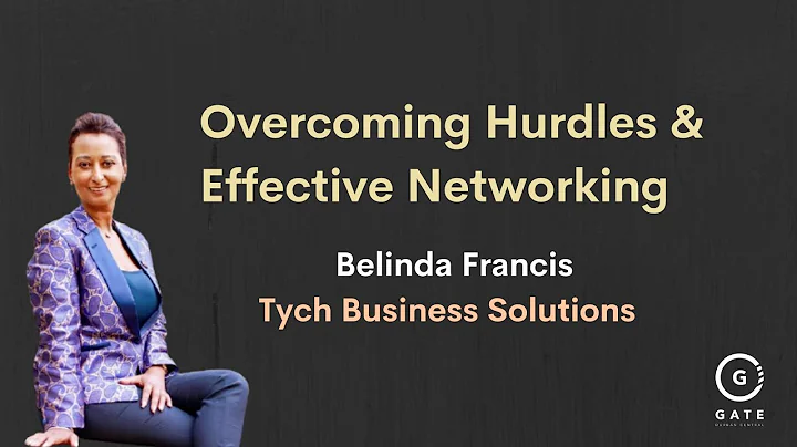 Business Development with Belinda Francis