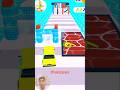 यहां येलो कर कहां जा रही है 😱#3d애니메이션 #shorts #viralshort #viral #youtubeshorts #games #gaming #3d애니