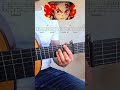 [TAB]「Akaza's Love Theme」Demon Slayer: Infinity Castle Movie OST Fingerstyle