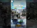 Call Of Duty Mobile #33 #callofduty #cod #callofdutymobile #codgameplay #shorts #ytshorts #gaming