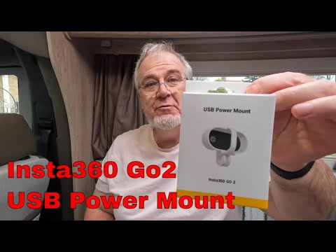 Insta360 Go2 USB